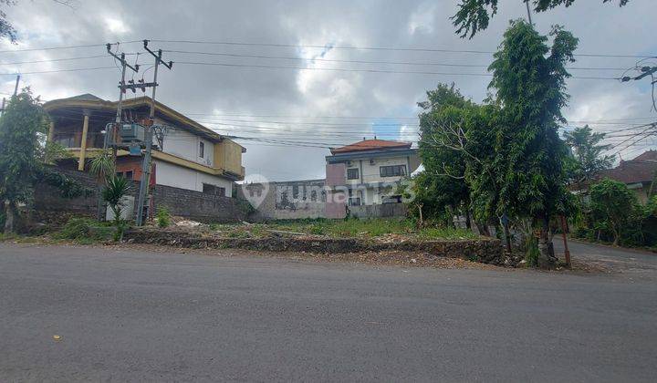 3.5 Are Land for Rent in Strategic Location in Ungasan. 1