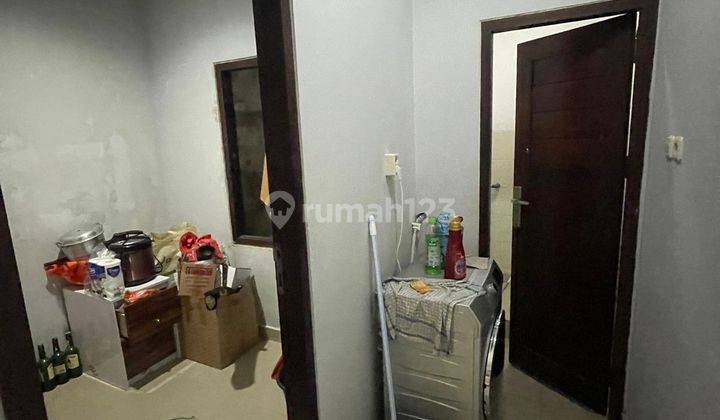 Dijual Rumah 2 Lantai Lokasi Strategis di Benoa. 2