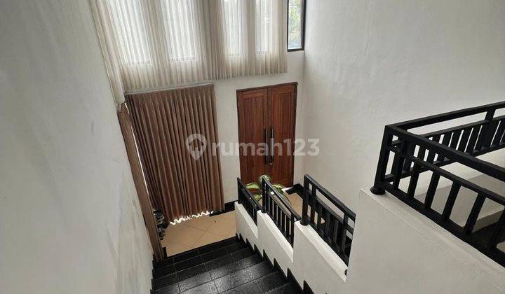 Villa for rent in a safe and comfortable environment for Sia to live in Pecatu 2