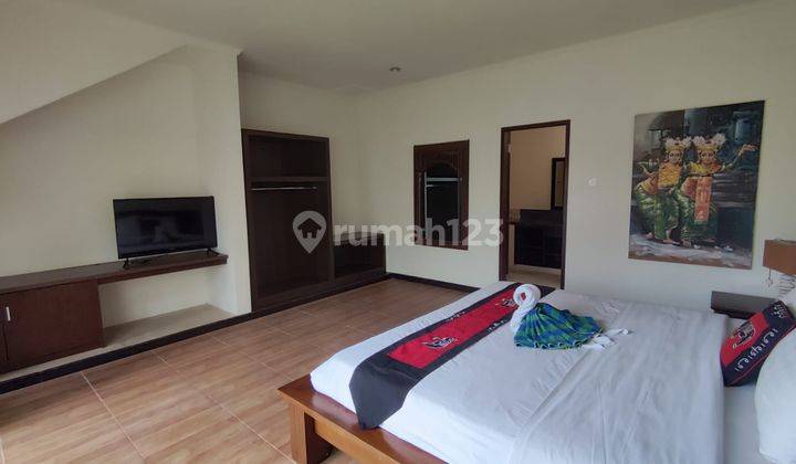 For Sale Lease Villa At Tumbak Bayuh Canggu 2