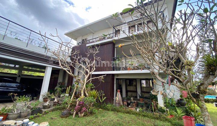 Large, spacious villa for sale at Pecatu Indah Resort - Pecatu. 1