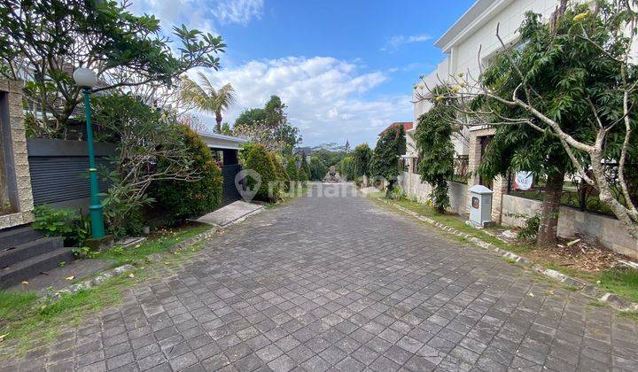 Large, spacious villa for sale at Pecatu Indah Resort - Pecatu. 2