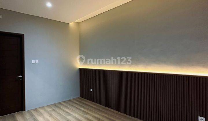 Luxury 2 Storey House for Sale in Padang Sambian.  2