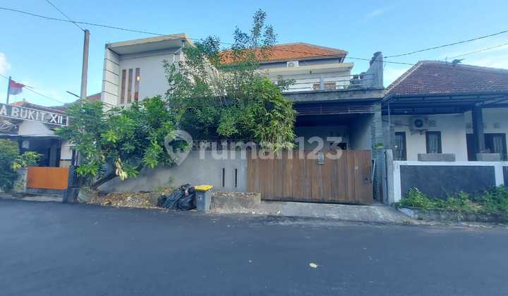 Disewakan rumah Modern 2 Lantai di Kori Nuansa, Taman Griya 2