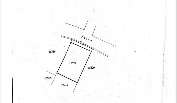 PREMIUM LAND FOR SALE IN THE DREAM AREA OF FOUR SEASON RESORT JIMBARAN 2