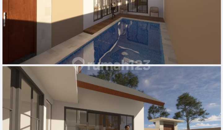 For Sale & Rent New Villa One Gate System in Kutuh, South Kuta. For Sale & Rent New Villa One Gate System in Kutuh, South Kuta.