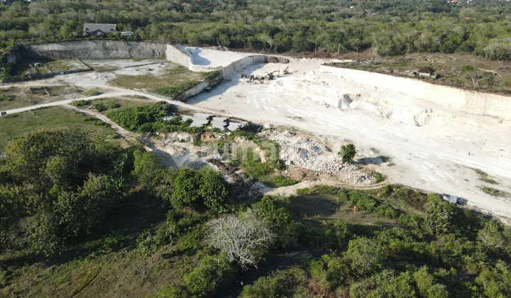 TURUN HARGA Dijual Tanah 2 Hektar Lokasi di Jl. Gayang Sari, Kampial, Nusa Dua. TURUN HARGA Dijual Tanah 2 Hektar Lokasi di Jl. Gayang Sari, Kampial, Nusa Dua.