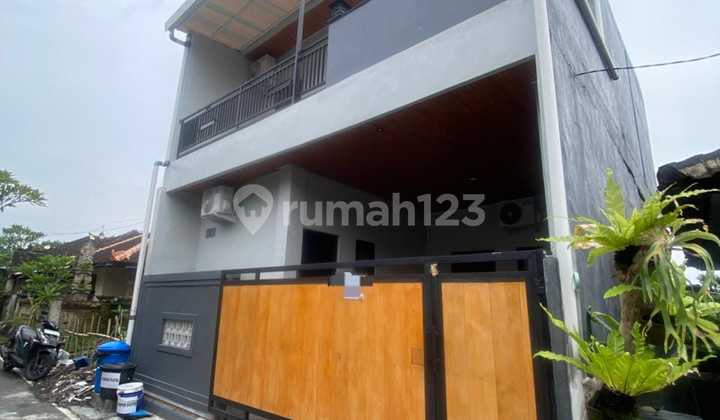 For Rent New 5 BR Furnished House in Kampial, Nusa Dua. For Rent New 5 BR Furnished House in Kampial, Nusa Dua.