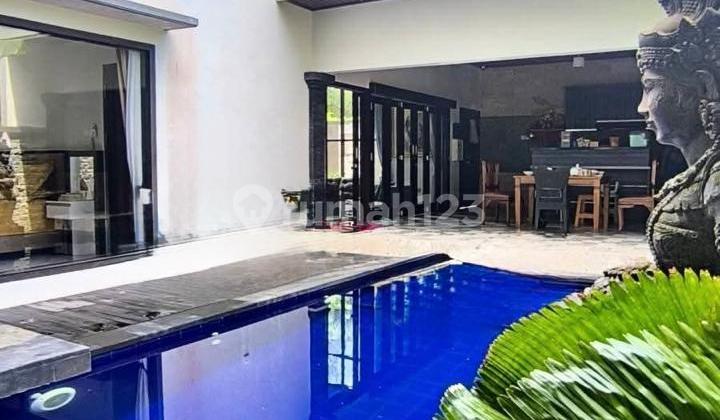 Luxury House / Semi Villa in Pecatu, Near Savaya Luxury House / Semi Villa in Pecatu, Near Savaya