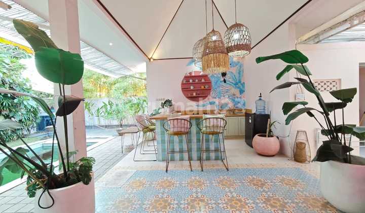 Villa Disewakan 20 Tahun – Lokasi Premium di Jalan Pantai Balangan Villa Disewakan 20 Tahun – Lokasi Premium di Jalan Pantai Balangan