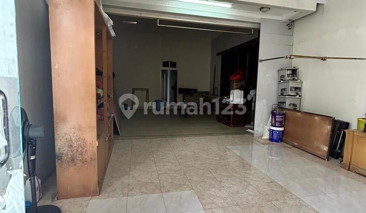 Rumah Jual di Jalan Utama Merdeka Raya Kuta Lokasi Strategis Dekat Dengan Siloam Hospital  2