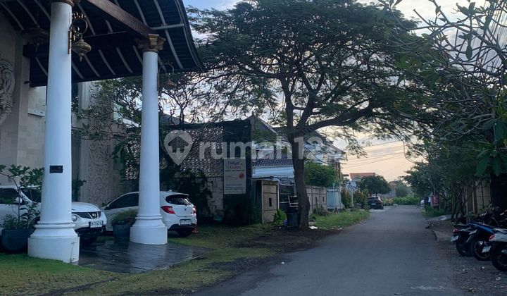HOUSE FOR SALE Jalan Tukad Badung, RENON 2