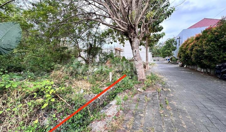 Dijual Tanah Langka di Komplek PREMIUM One Gate System Bali Arum Jimbaran.