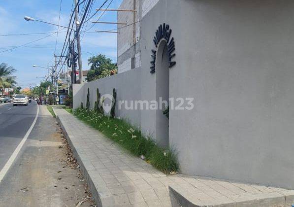 Dijual Villa Indent di Sanur 2