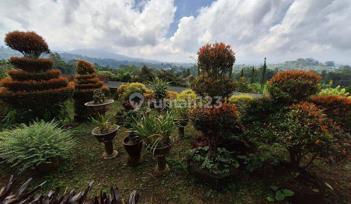 For Sale Land And Building With Beautiful View In Baturiti Bedugul 1