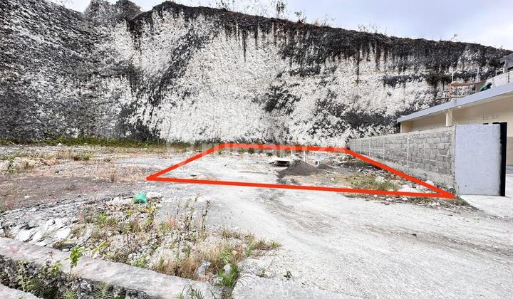 Dijual Tanah Murah Jl Goa Gong, Kutuh Dijual Tanah Murah Jl Goa Gong, Kutuh