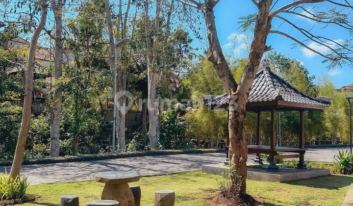 Modern House for Rent at Damara Village, Jimbaran 2