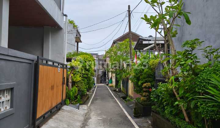 For Rent New 5 BR Furnished House in Kampial, Nusa Dua. 2