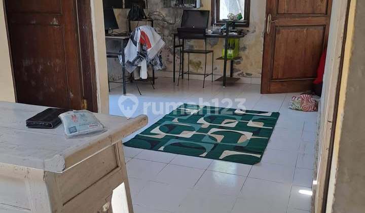 Rumah 1 lantai di Taman Mumbul | perumahan | cocok untuk investasi atau tempat hunian 2