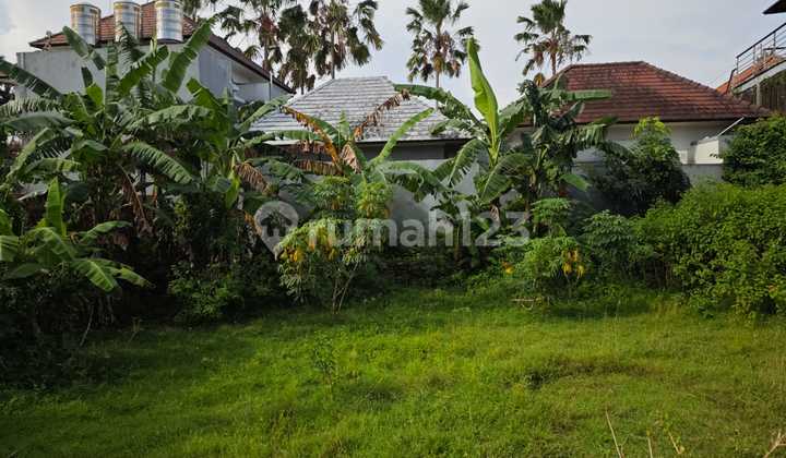 Cheap Sale 5 Are Land in Strategic Location at Goa Gong, Ungasan.