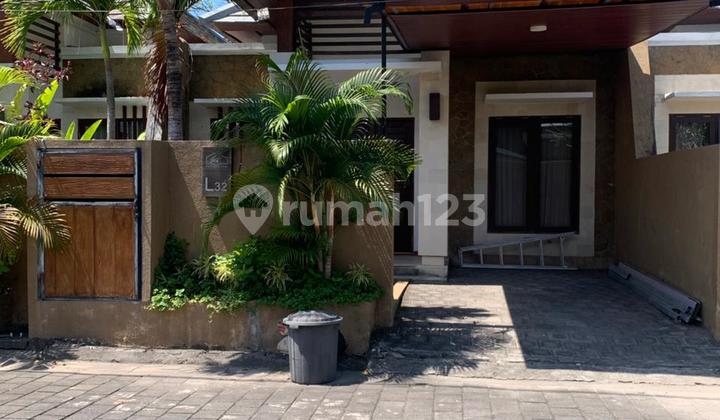House for Sale / Rent at Royal Garden, Nusa Dua– Cozy & Ready to Move In