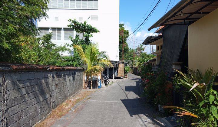 For Rent 1-Storey House in Tanjung Benoa 2