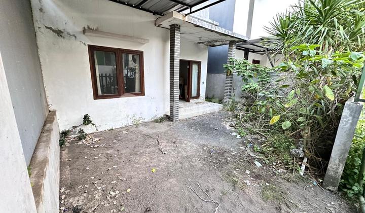 Dijual Rumah MURAH Jl Taman Sakura Jimbaran.