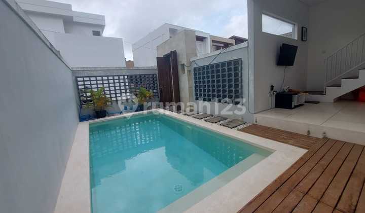 For Sale Semi Villa Design Townhouse in Uluwatu, Ungasan Area (Near Karma Kandara Beach Club) For Sale Semi Villa Design Townhouse in Uluwatu, Ungasan Area (Near Karma Kandara Beach Club)