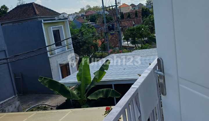 Dijual Rumah 1 Lantai di Perum.kanaka Hill Kampial. 2