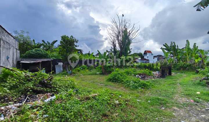For Rent: Premium Land at Jalan Tegeh Sari near Golden Tulip Hotel, Sunset Road. For Rent: Premium Land at Jalan Tegeh Sari near Golden Tulip Hotel, Sunset Road.