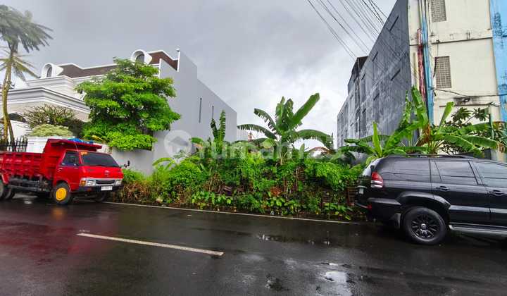Land for Rent, Premium Location on Jalan Mertanadi Near Siloam Hospital, Sunset Road. Land for Rent, Premium Location on Jalan Mertanadi Near Siloam Hospital, Sunset Road.