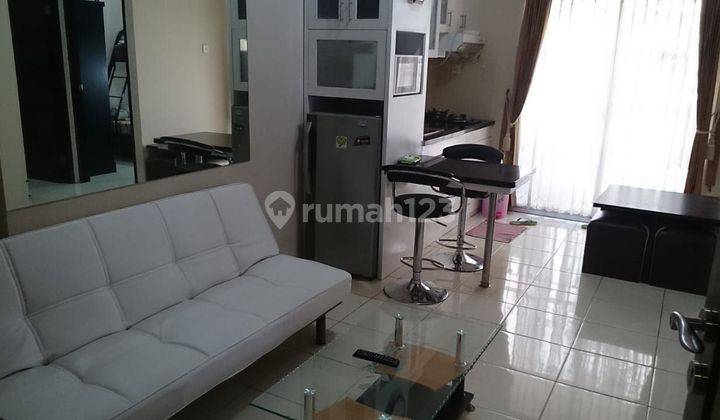 Jual Apartemen Mediterania G R 2, S Parman Jakarta Barat A L  1