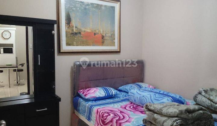 Jual Apartemen Mediterania G R 2, S Parman Jakarta Barat A L  2