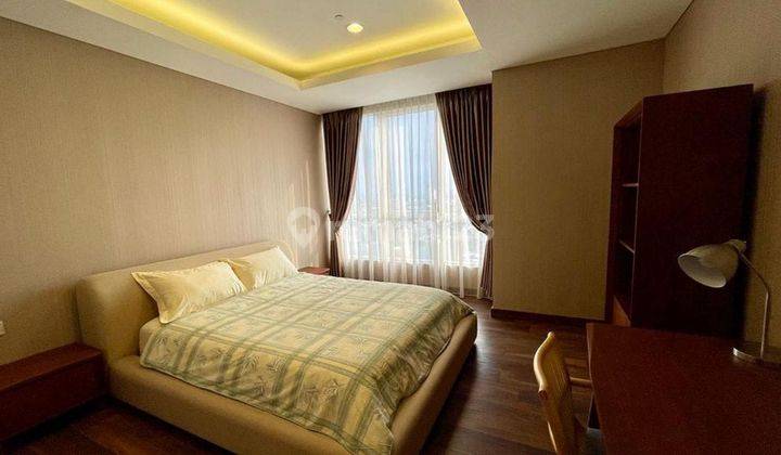 Jual Apartemen Providence Park Kebayoran Lama Jakarta Selatan A L  2