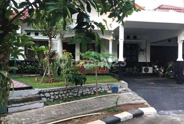Jual Rumah dan Paviliun di Sukmajaya Depok Jawa Barat A L 2