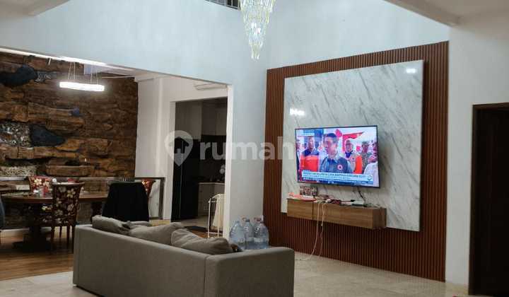 Jual Cepat Rumah 2 Lantai di Pejaten Pasar Minggu Jakarta Selatan A L 2