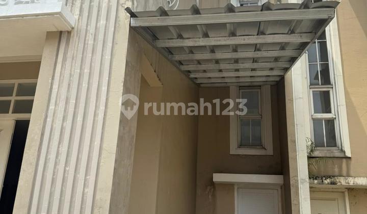 Illago Area House, Gd. Serpong Strategic Location & Most Favorite 2