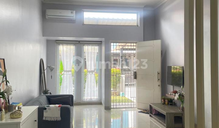 Super Murah Rumah Lokasi Strategis Dekat Tol Jelupang Rapi & Siap Huni 2