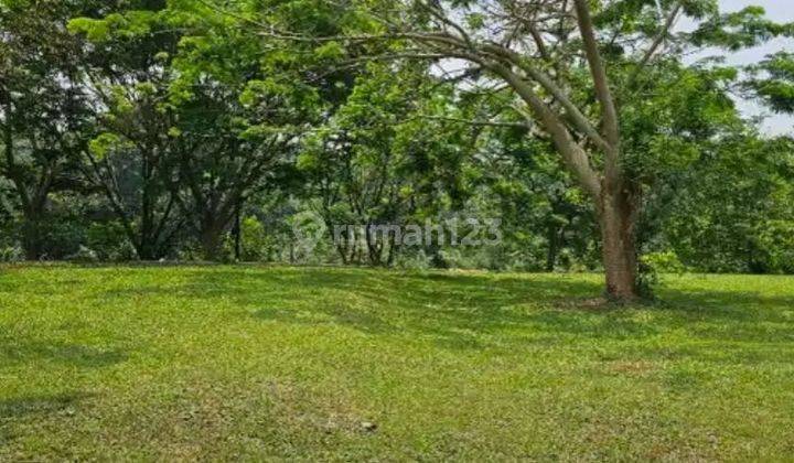 Kavling Cantik Lokasi Strategis Bentuk Kotak Harga Super Murah 2