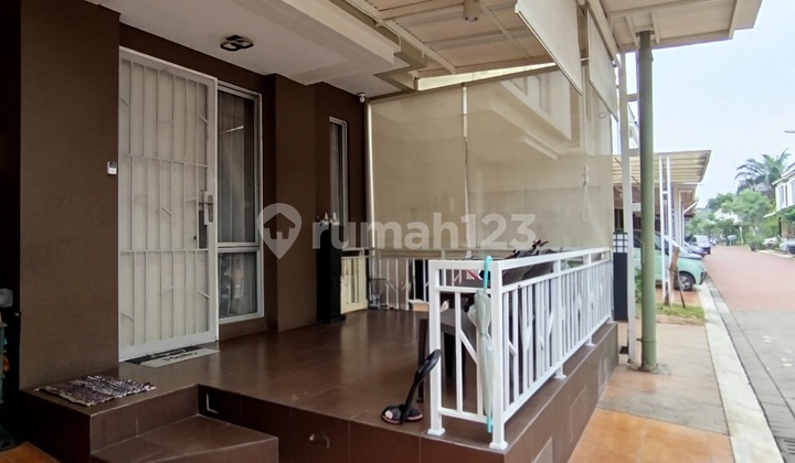 Rumah Siap Huni Full Renovasi & Semi Furnished Kawasan Terfavorite 2