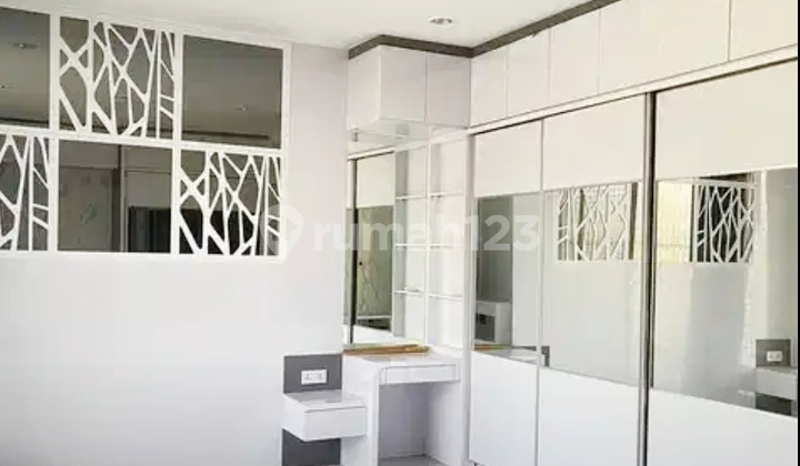 Cluster Gading Serpong Full Renovasi & Siap Huni 2