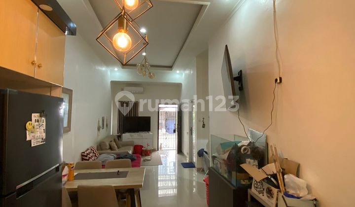 Rumah Cantik 1 Lantai Siap Huni Lokasi Strategis 2