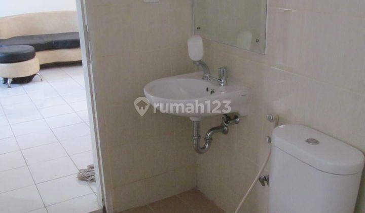 Rumah cluster Simplicity the icon Lokasi & Harga Terbaik  2