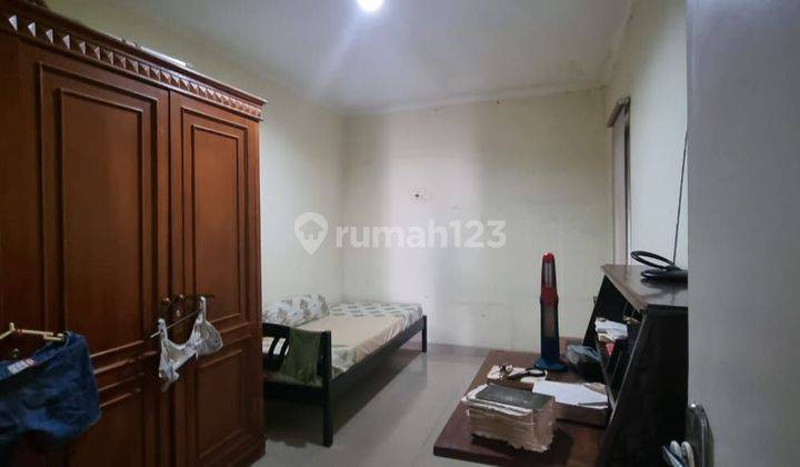 Rumah Sektor 1D Gading serpong Harga Terbaik 2