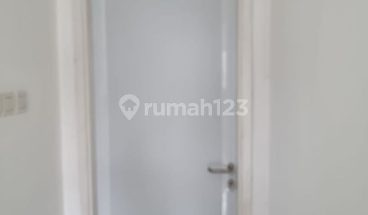 New House in Samara Village Cluster in a Strategic Location & Best Price 2