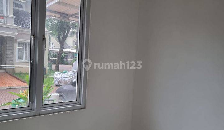 Rumah Baru Cluster Samara Village Di Lokasi Strategis & Harga Terbaik 2