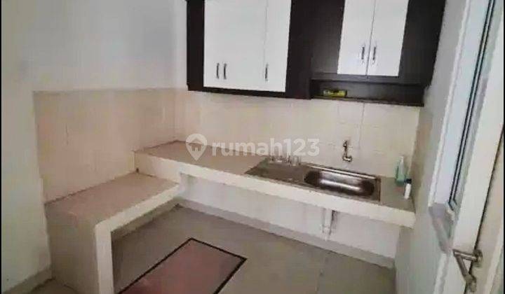 Rumah Cluster San Lorenzo dikawasan Elite Harga & Lokasi Terbaik 2