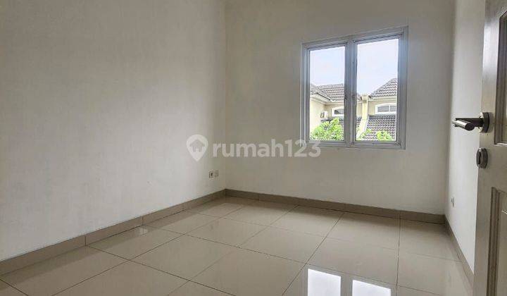 Rumah Cantik Cluster Samara Village Semi Furnished Harga Terbaik  2