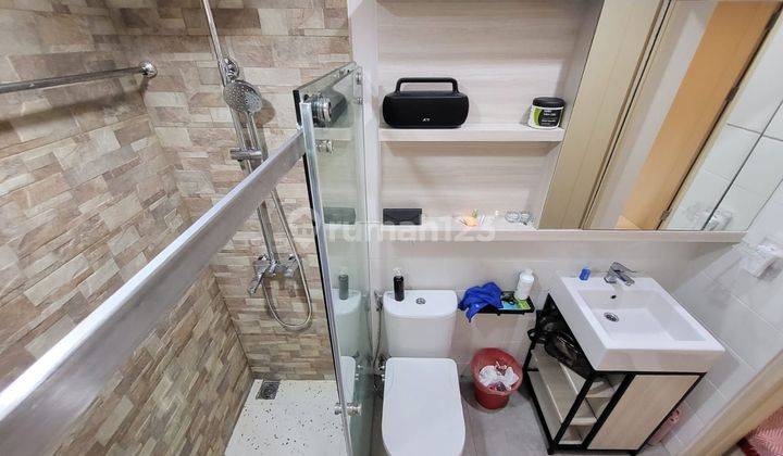 Rumah 3 lantai super compact Cluster Tabebuya Lokasi Terbaik 2