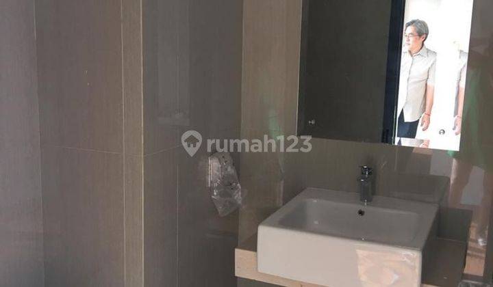 Rumah Cluster Precia Eminent Lokasi & Harga Terbaik  2